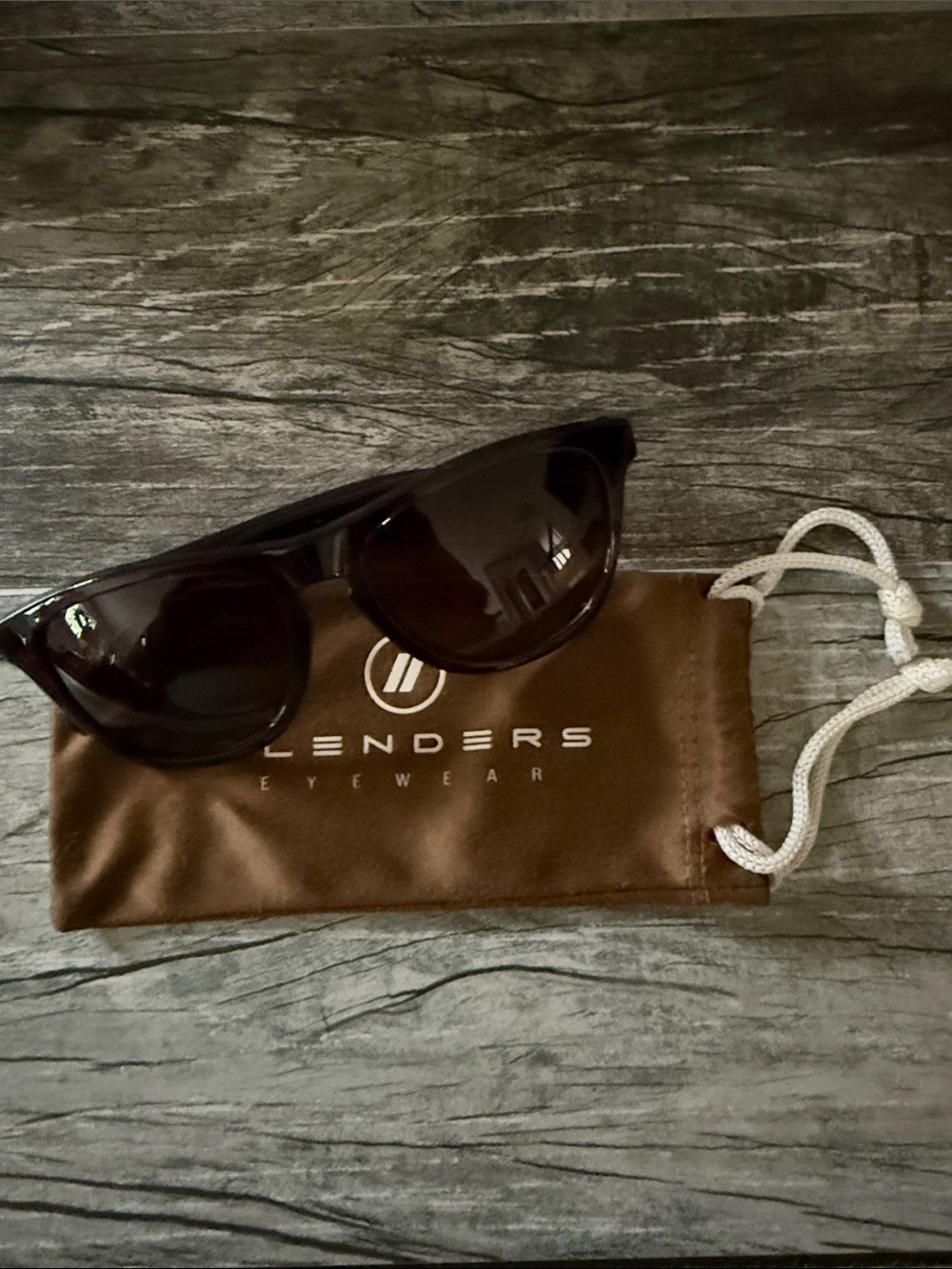 Blenders Sunglasses- L Series